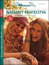 Náramky priateľstva
