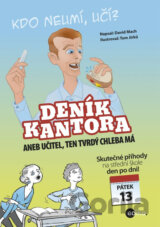 Deník kantora