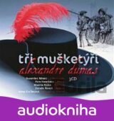 Tři mušketýři