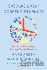 Švédské umění dobrého stárnutí