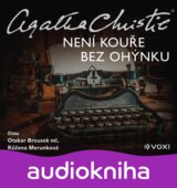 Není kouře bez ohýnku
