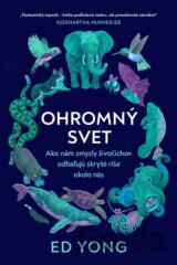 Ohromný svet