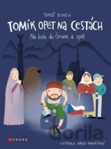 Tomík opět na cestách