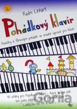 Pohádkový klavír 1.
