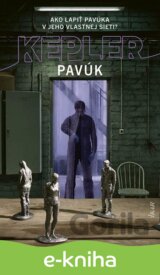 Pavúk