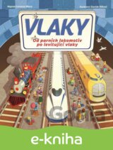 Vlaky