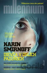 Dievča v orlích pazúroch