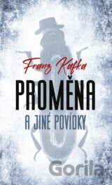 Proměna a jiné povídky