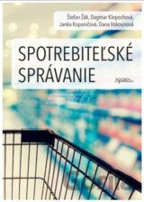 Spotrebiteľské správanie