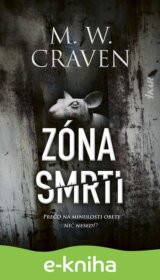 Zóna smrti