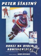 Hokej na dvoch kontinentoch