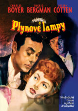 Plynové lampy