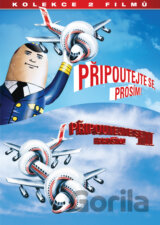 Připoutejte se, prosím! kolekce 1.-2.