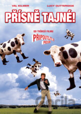 Přísně tajné!