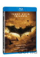 Temný rytíř trilogie