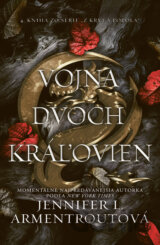 Vojna dvoch kráľovien
