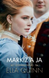 Markíz a ja
