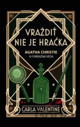 Vraždiť nie je hračka