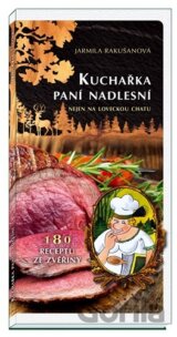 Kuchařka paní nadlesní