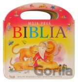 Moja prvá Biblia