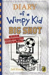 Diary of a Wimpy Kid: Big Shot