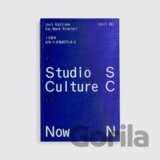 Studio Culture Now