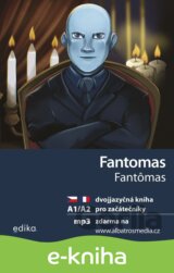 Fantomas A1/A2