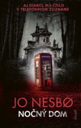 Nočný dom