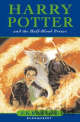 Harry Potter and the Half-Blood Prince
