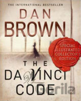 The Da Vinci Code: The Illustrated Edition