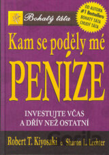 Kam se poděly mé peníze?