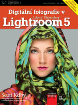 Digitální fotografie v Adobe Photoshop Lightroom 5