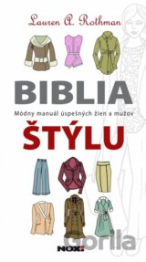 Biblia štýlu