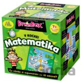 V kocke! Matematika