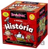 V kocke! História