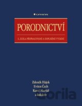 Porodnictví