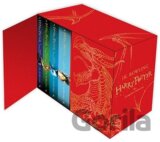 Harry Potter: The Complete Collection