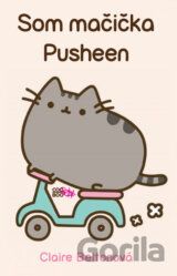 Som mačička Pusheen