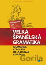 Velká španělská gramatika