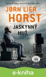 Jaskynný muž