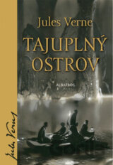 Tajuplný ostrov