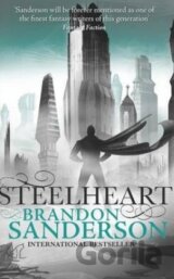 Steelheart