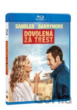 Dovolená za trest (Blu-ray)