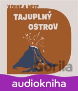 Tajuplný ostrov