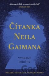 Čítanka Neila Gaimana