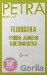 Floristka