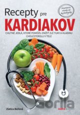 Recepty pre kardiakov