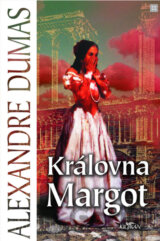Královna Margot