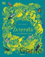 Zvieratá a ich úžasný svet