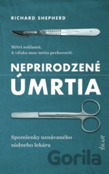 Neprirodzené úmrtia